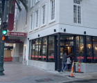 RubySlipper位于圣路易斯运河旗舰店重新开业