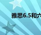 雅思6.5和六级哪个难 四级成绩分布 